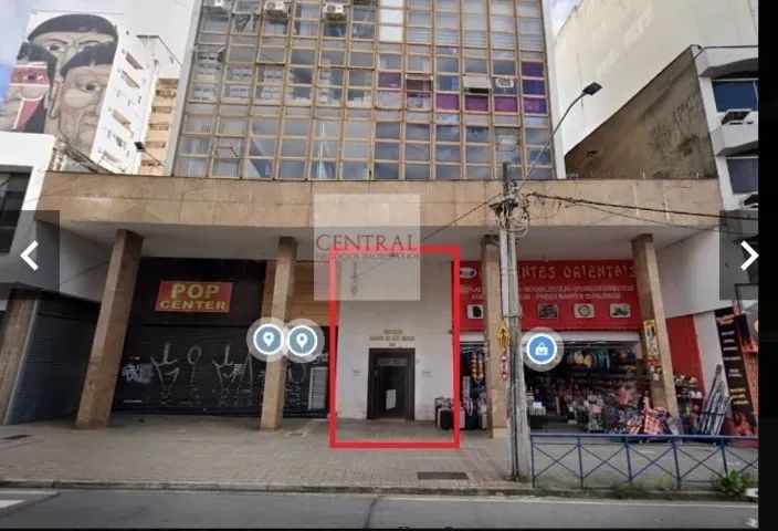 Foto - Sorocaba - Centro
