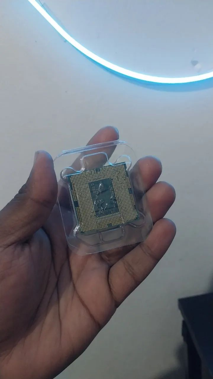 Processador Intel i5 4570 3.2Ghz - Foto 3