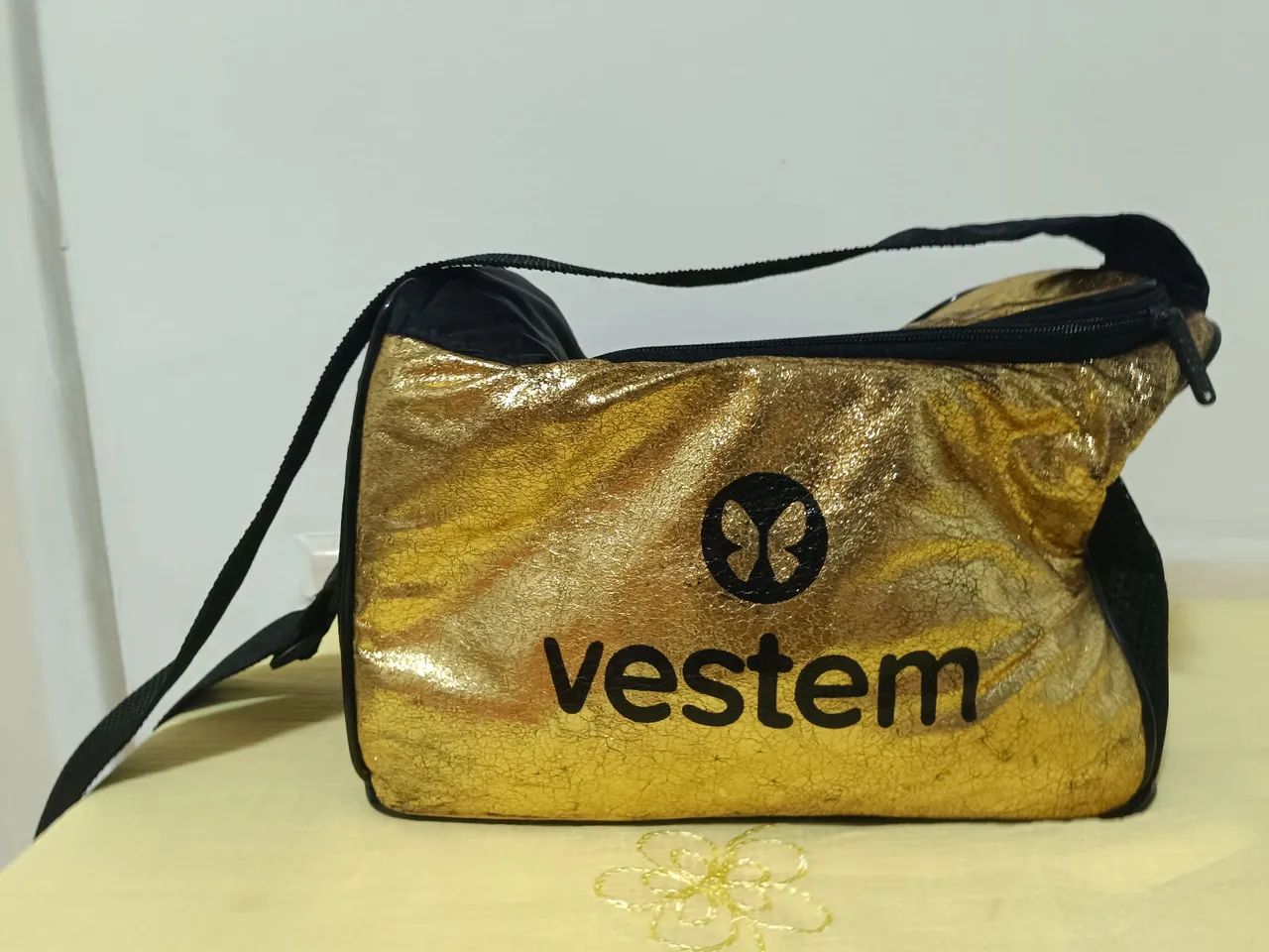 Bolsa térmica Vestem  - Foto 4