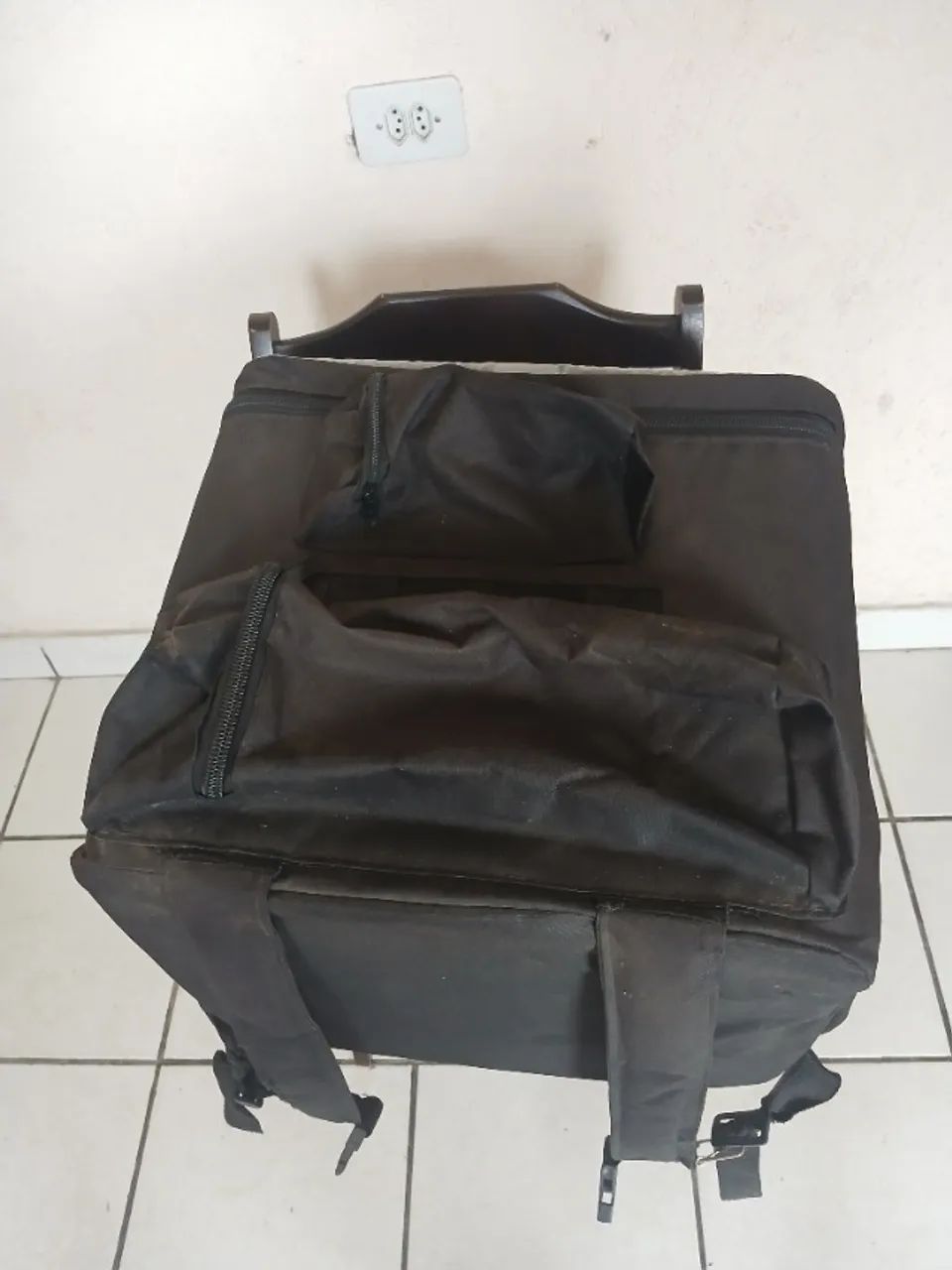 Bag para entragas - Foto 2