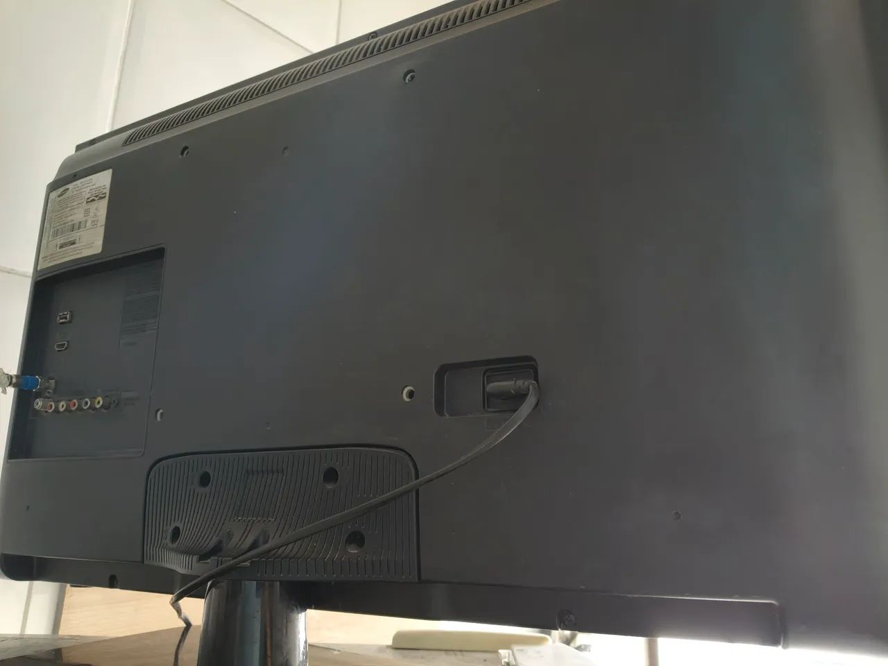 Vendo tv 32 Samsung  - Foto 2