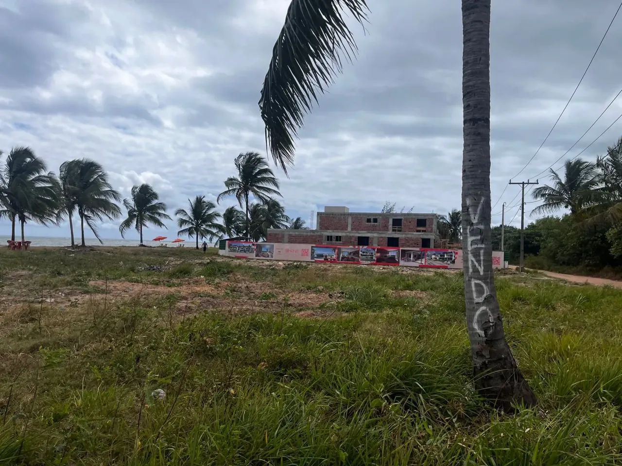 Terreno (lote) em Tamandaré - Foto 2