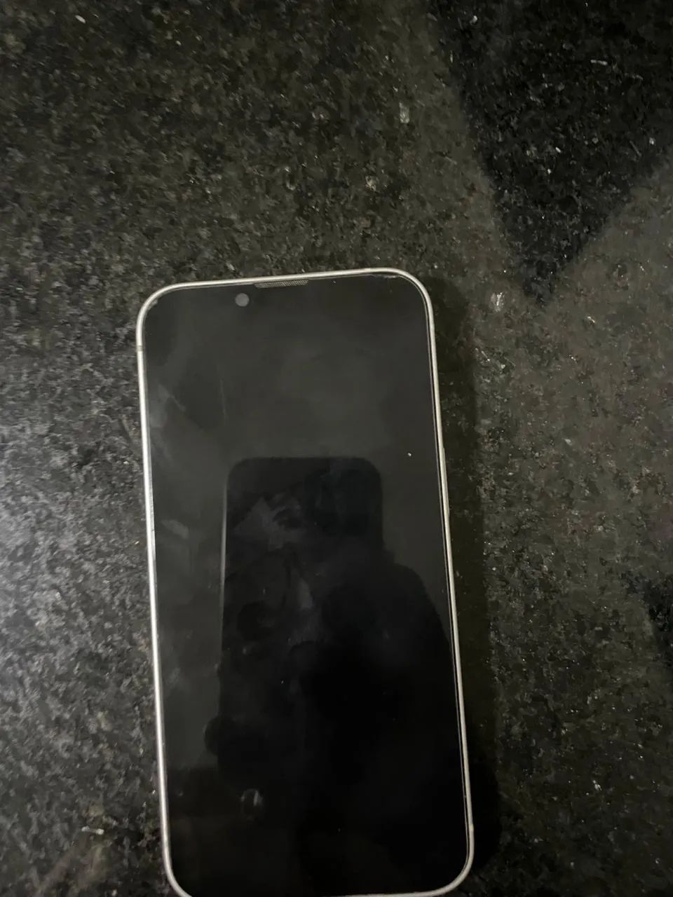 Vendo iPhone 14 94% de bateria todo original