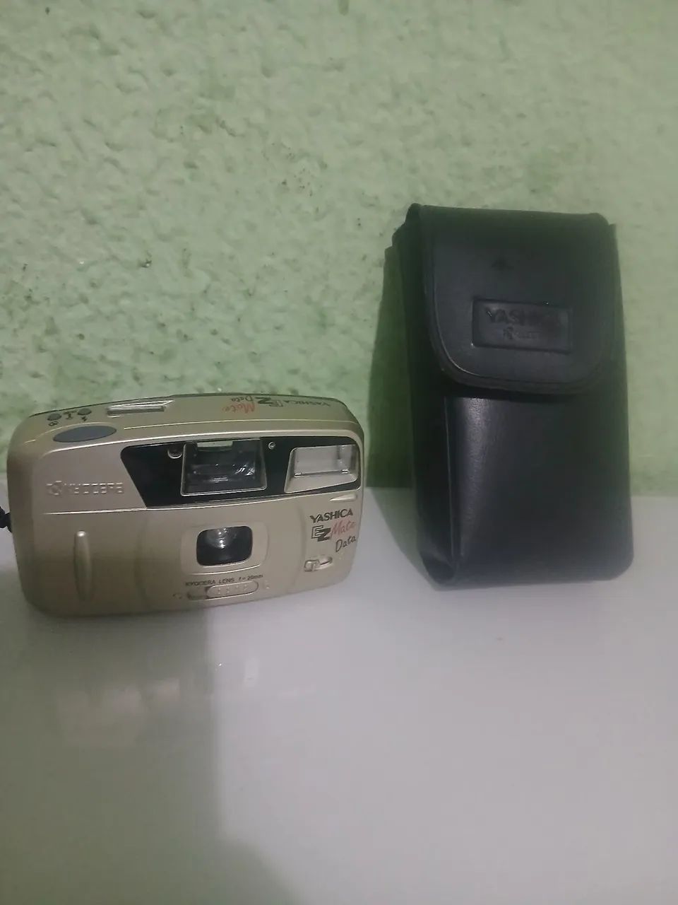 Câmeras  - Foto 2
