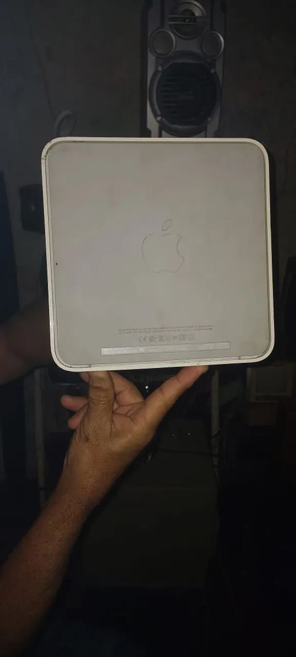 Roteador da Apple  - Foto 3