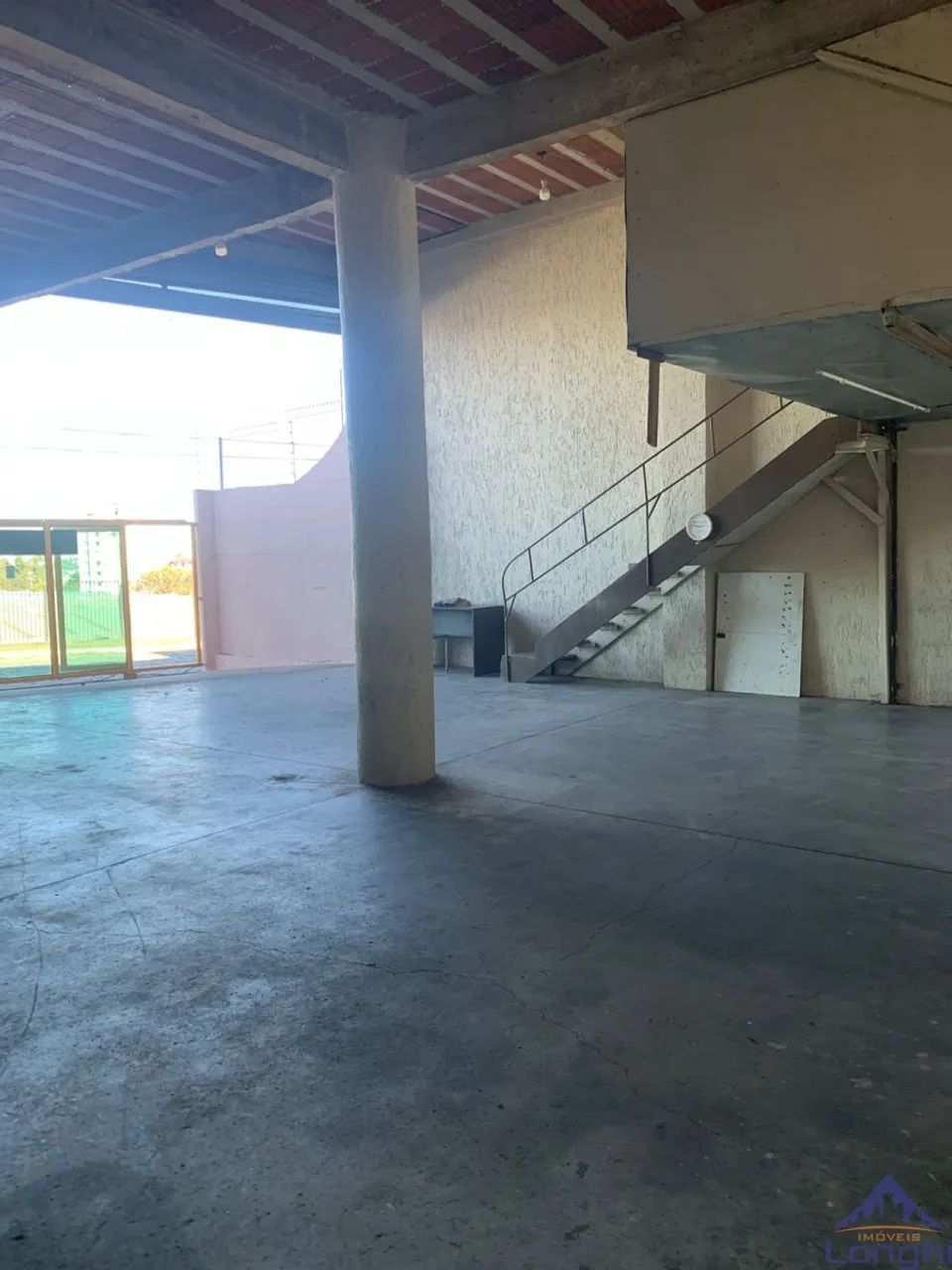 PAVILHÃO INDUSTRIAL/COMERCIAL - Foto 5