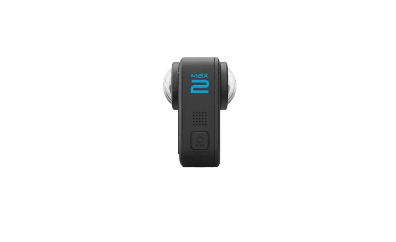 GoPro Max 2 8K True 360° Original - Nova - Foto 4