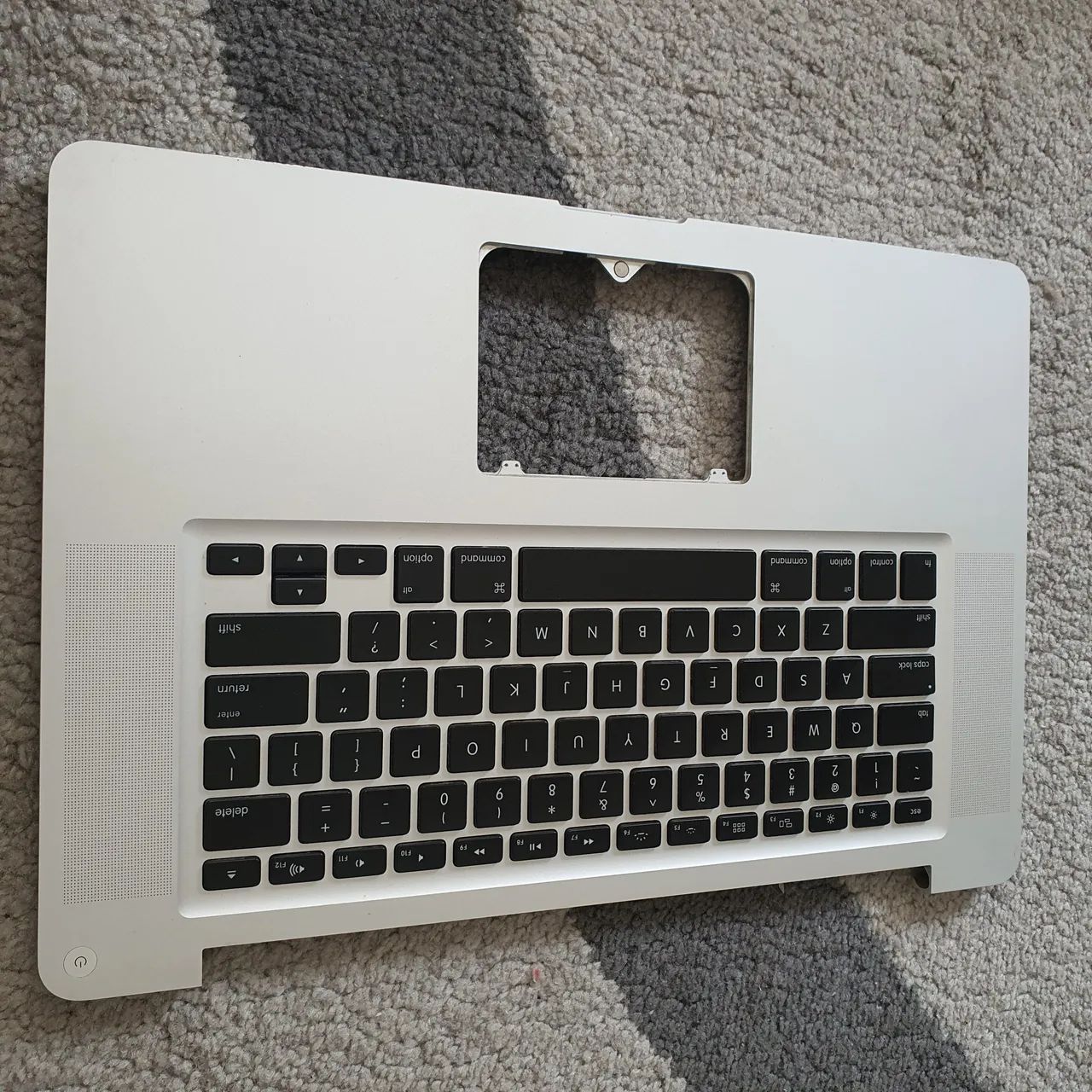 Topcase Apple Macbook Pro A1286