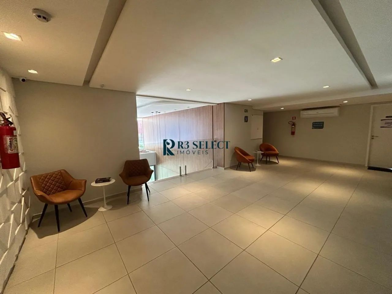 Sala Comercial no Smart Stay | 50m² - Foto 5