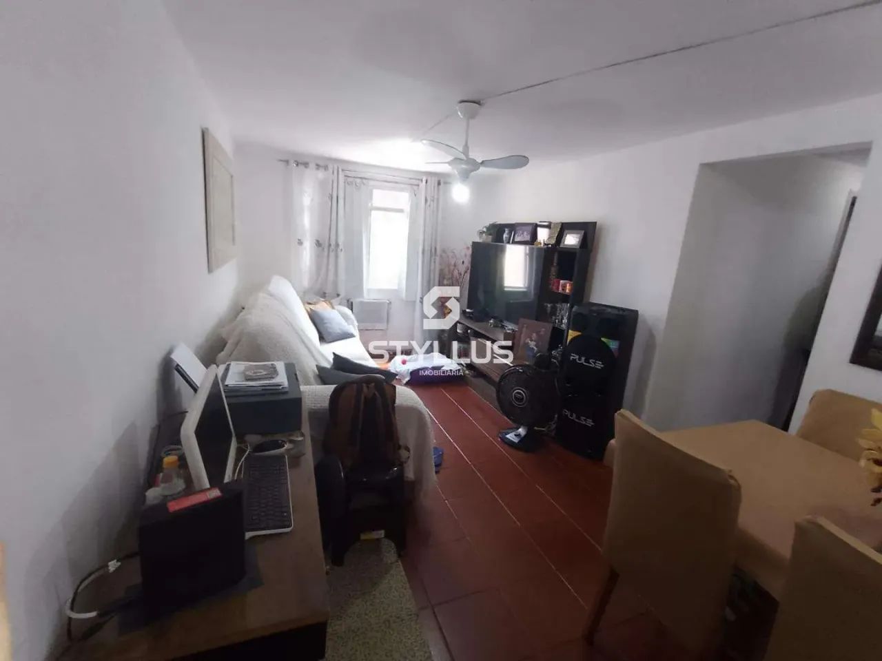 Oswaldo Cruz | Apartamento 2 quartos - Foto 2