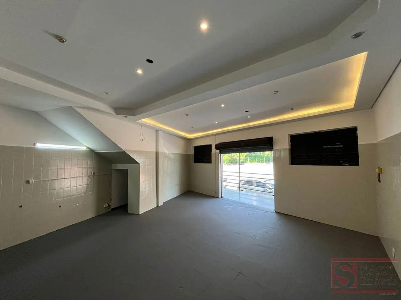 Sala Comercial em BOA VISTA - Foto 5