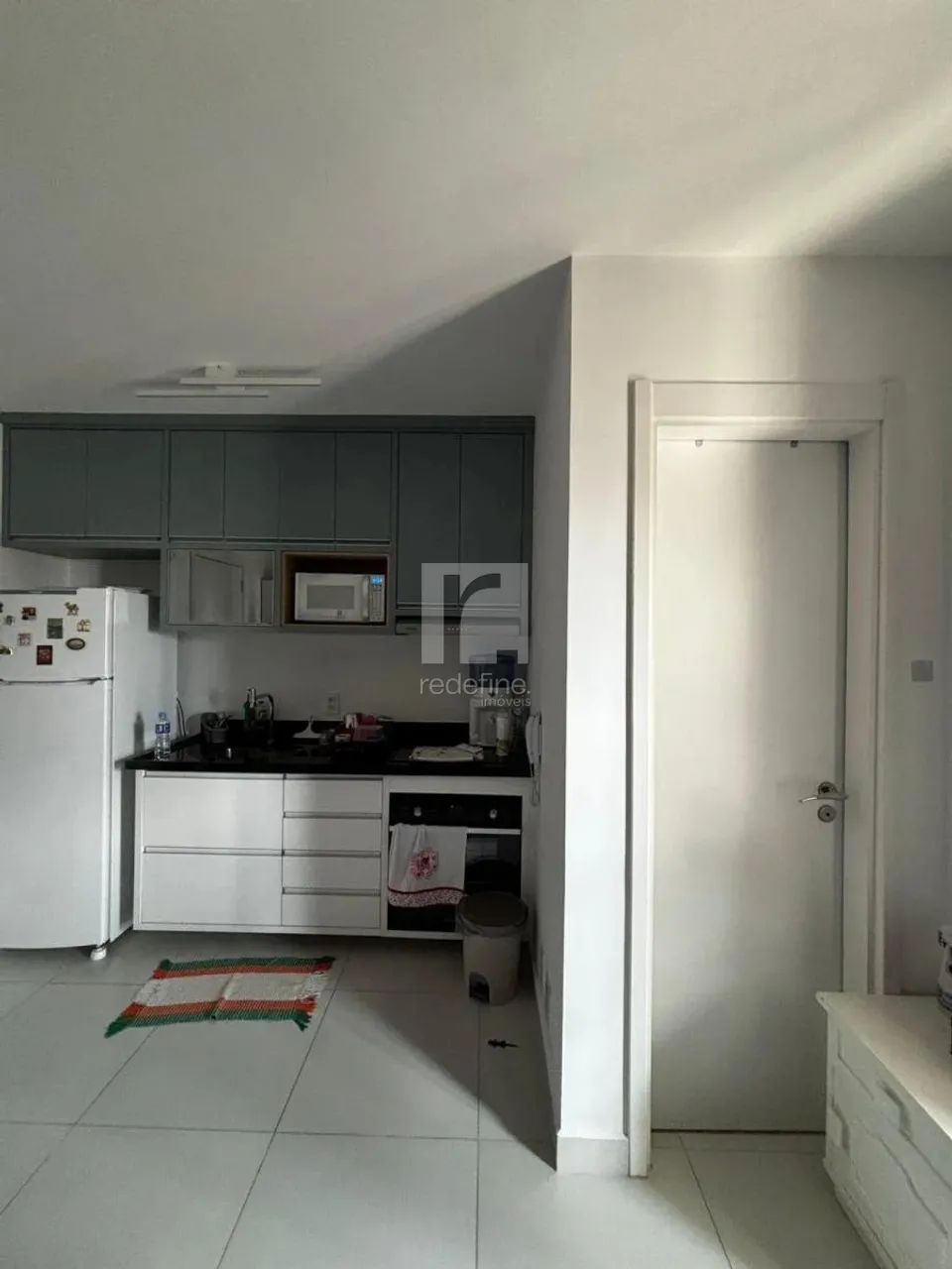 Studio - Vila Mariana