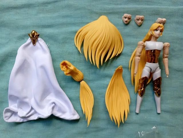 Cloth Myth Ex Mu Aries Oce Mst - Foto 4
