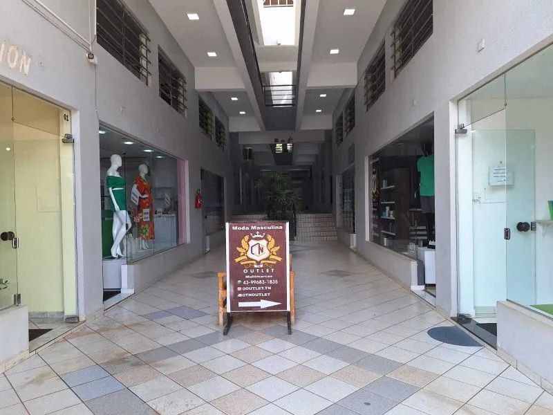 Oportunidade Imperdível: Ampla Sala Comercial para Locação - Foto 3