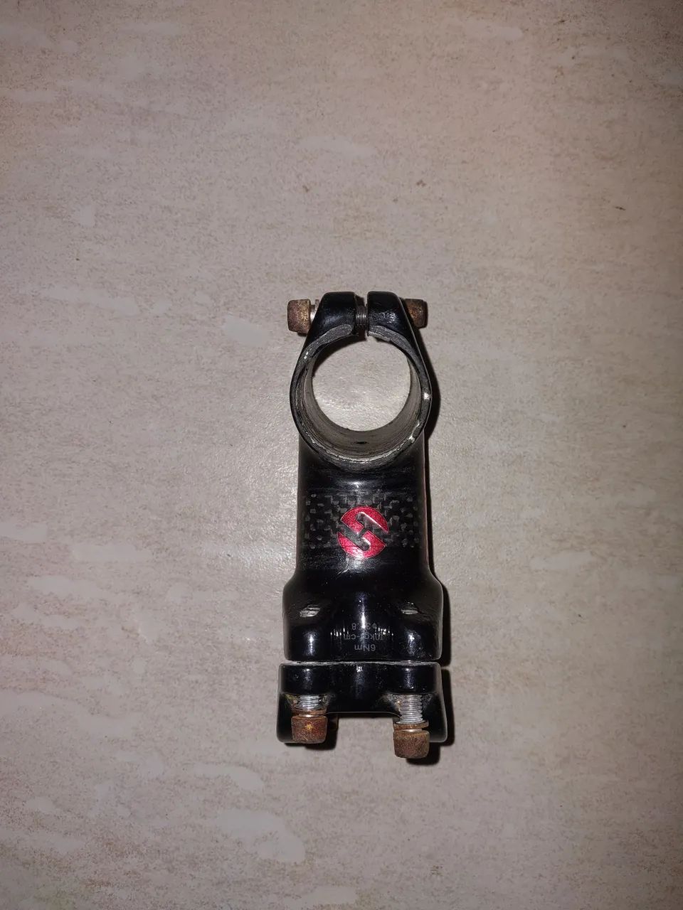 Vendo mesa de bike - Foto 2