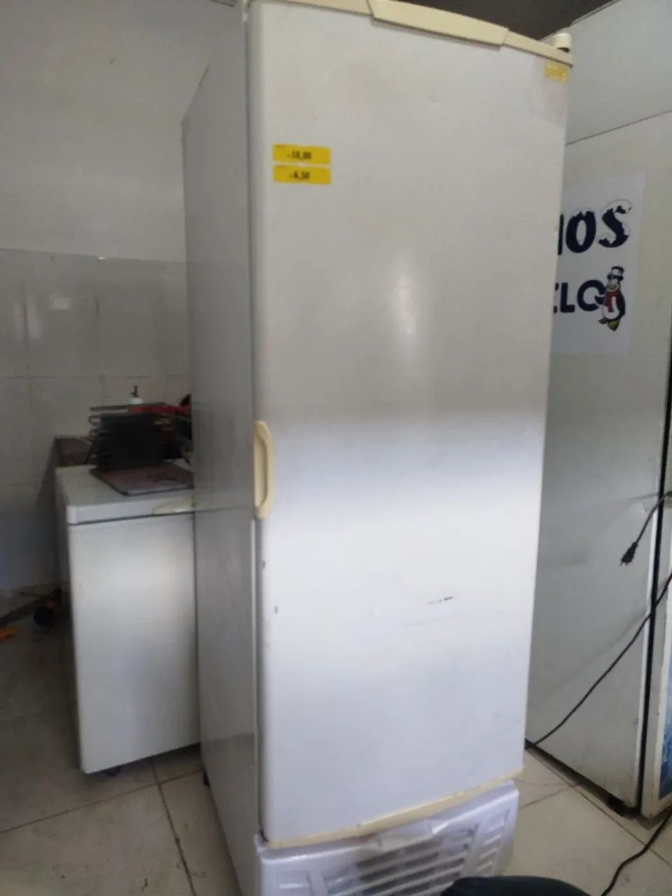 Freezer 