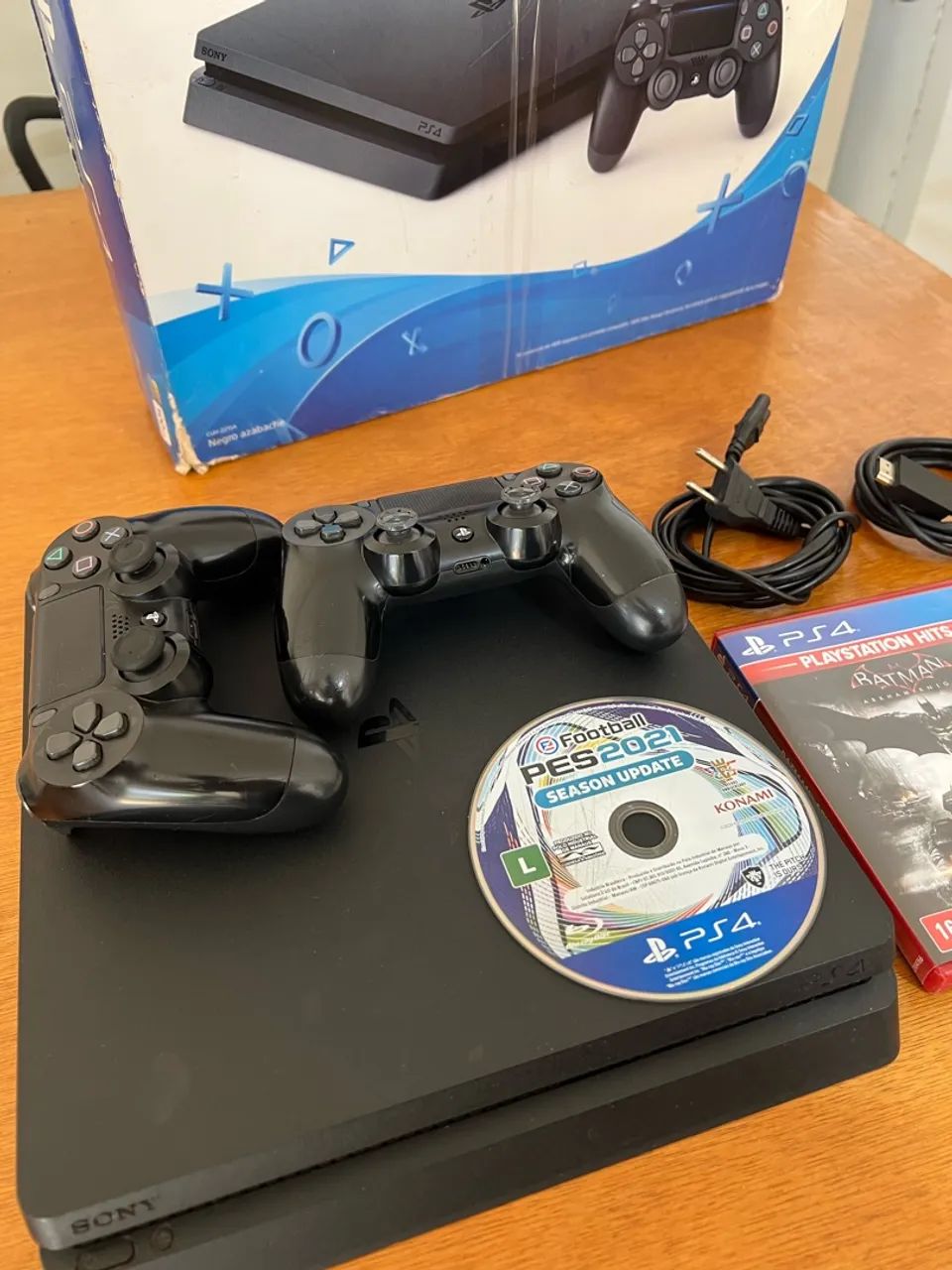 Ps4 slim  - Foto 4