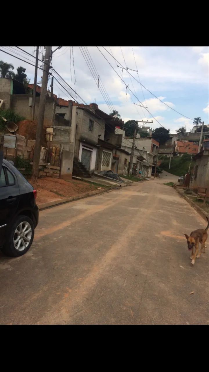 Terreno particular em Francisco Morato  - Foto 4