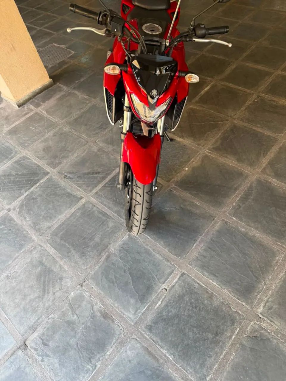 Fazer 250  - Foto 2