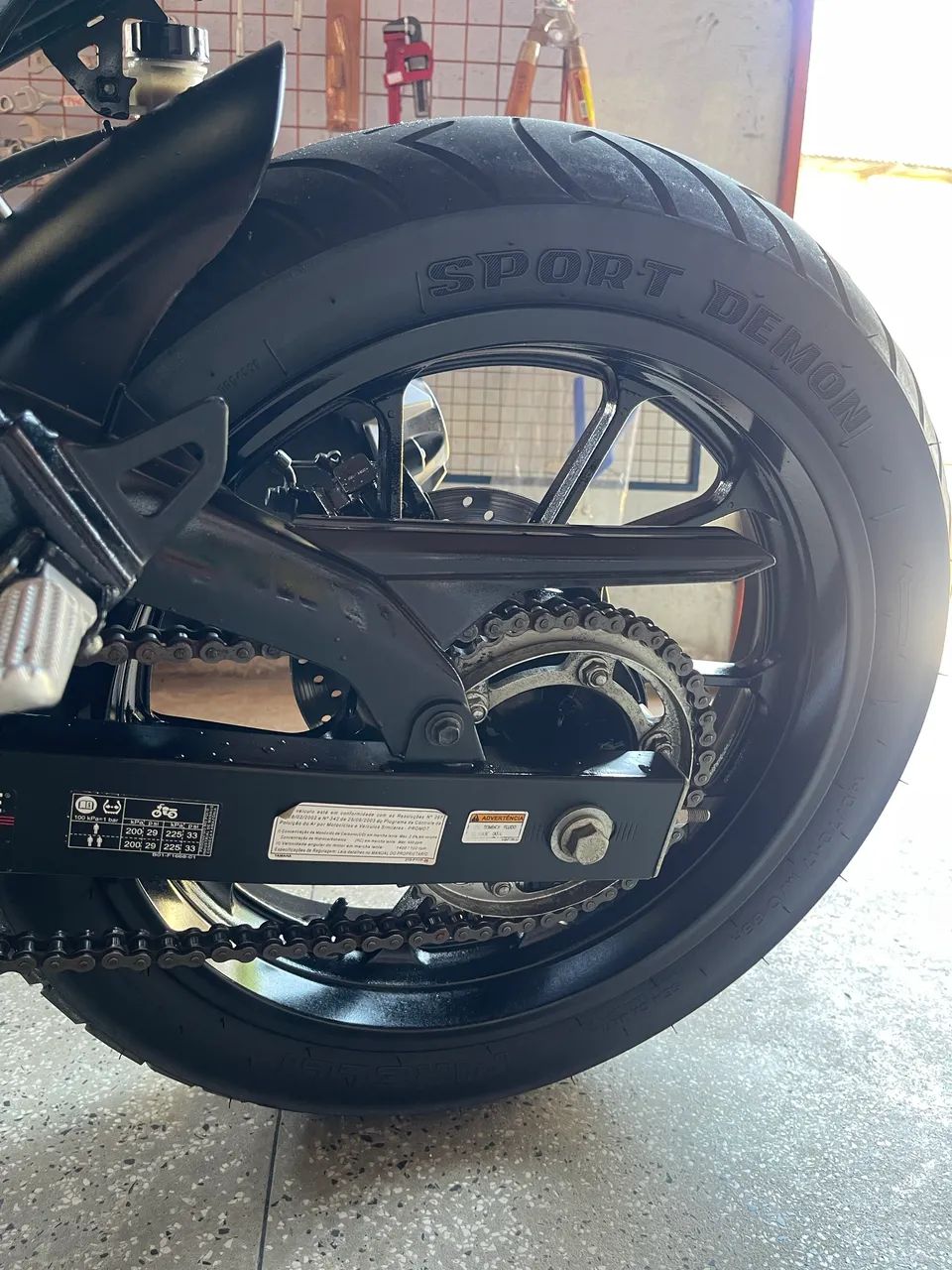 Fazer 250  - Foto 4