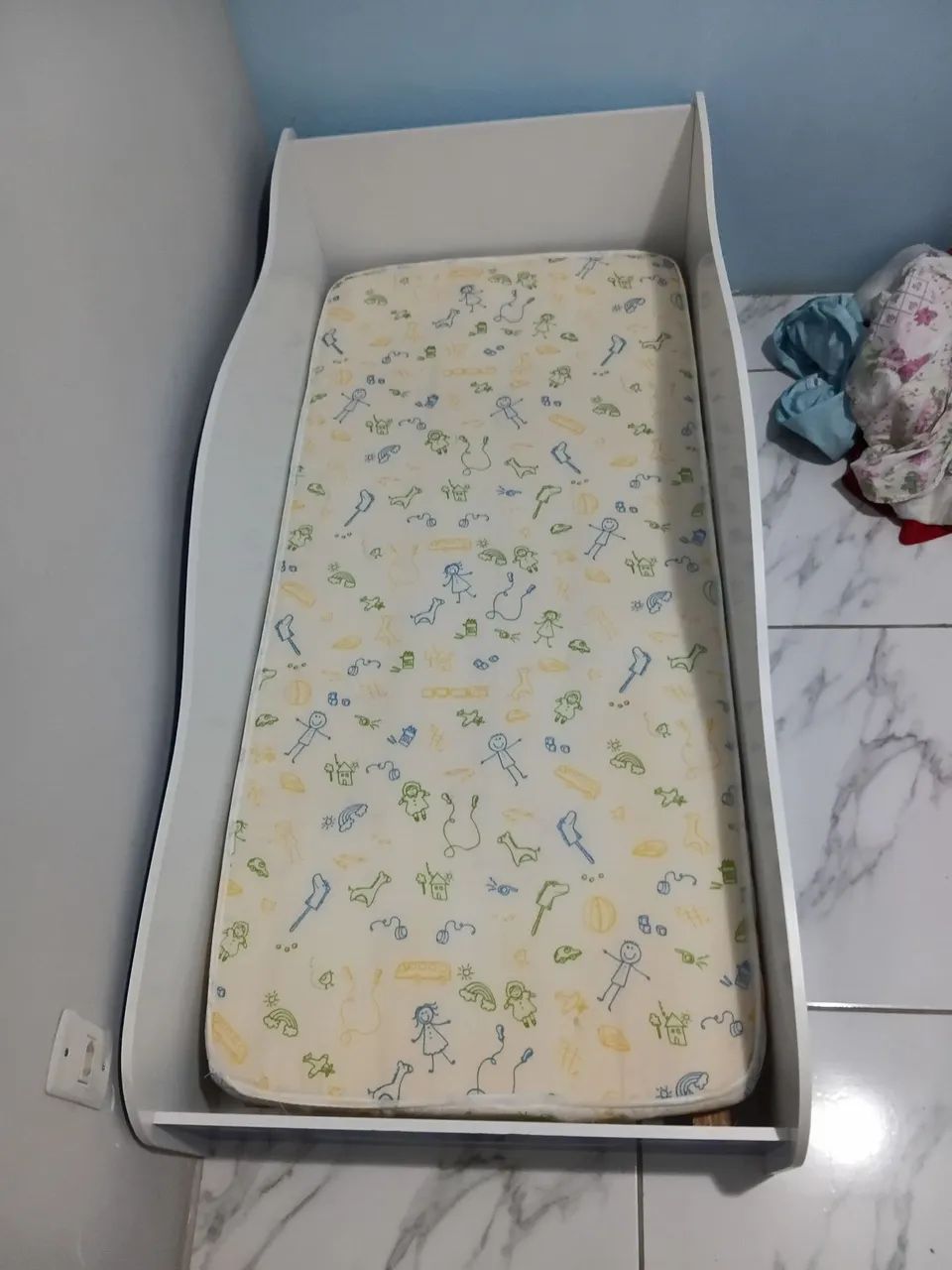 Cama infantil  - Foto 5