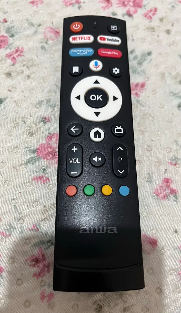Televisão 43 - Foto 3