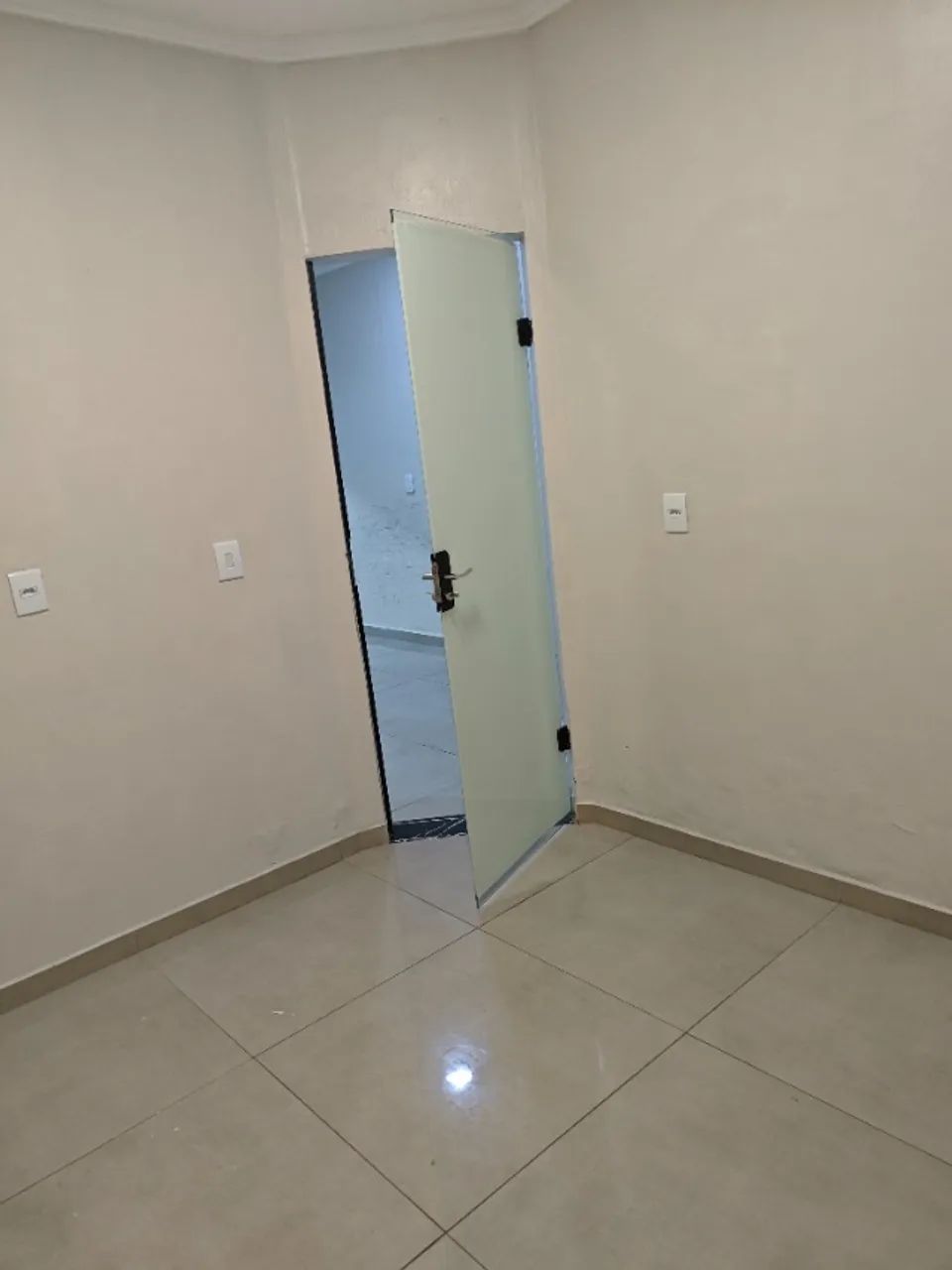 Kitnet vila nova Joinville 
