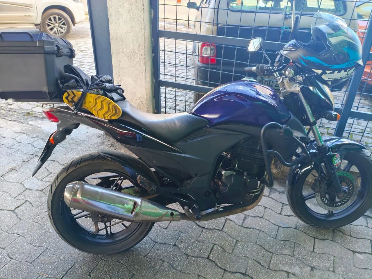 Moto  - Foto 2