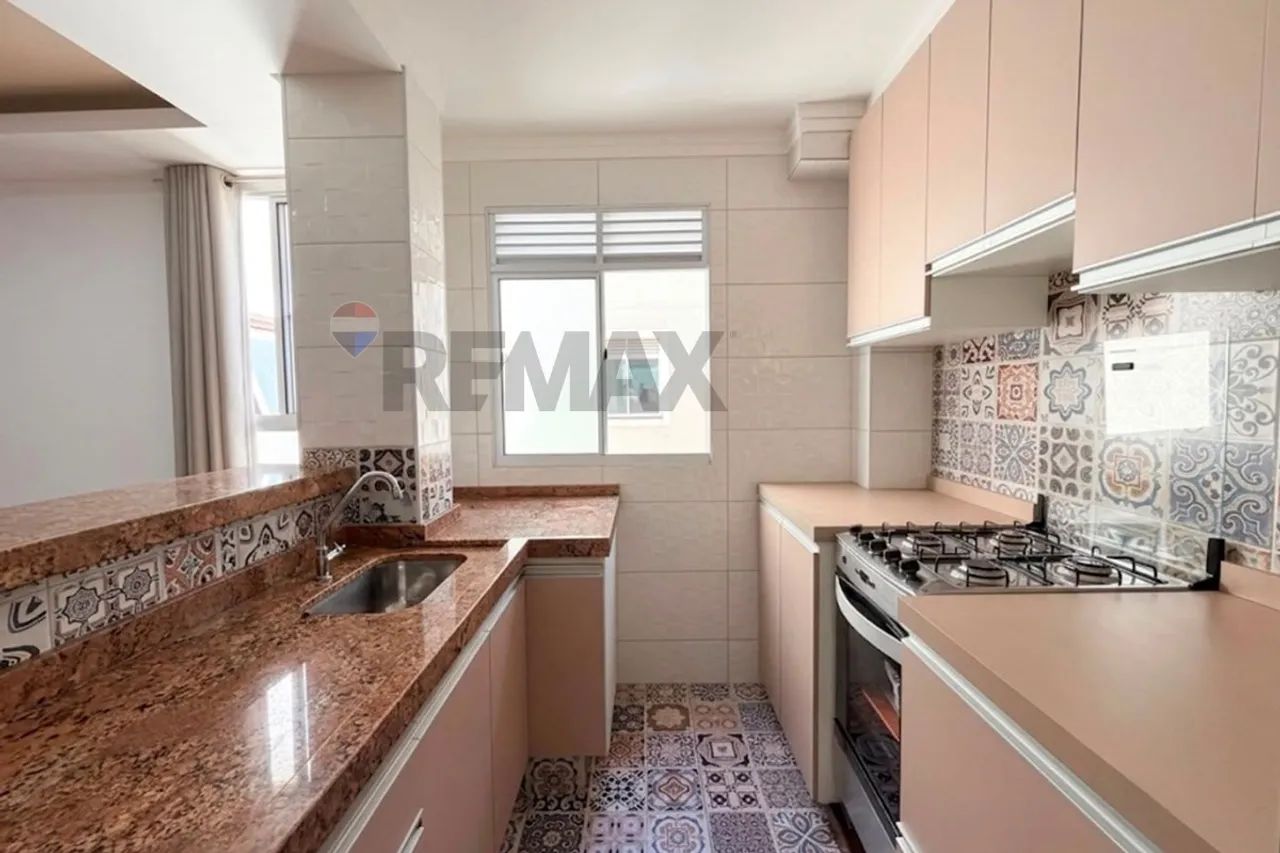 Apartamento Barão de Linhares - Foto 2