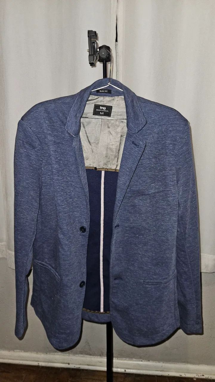 Blazer TNG