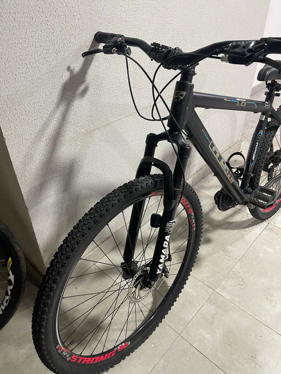 Bicicleta aro 29 - Foto 2