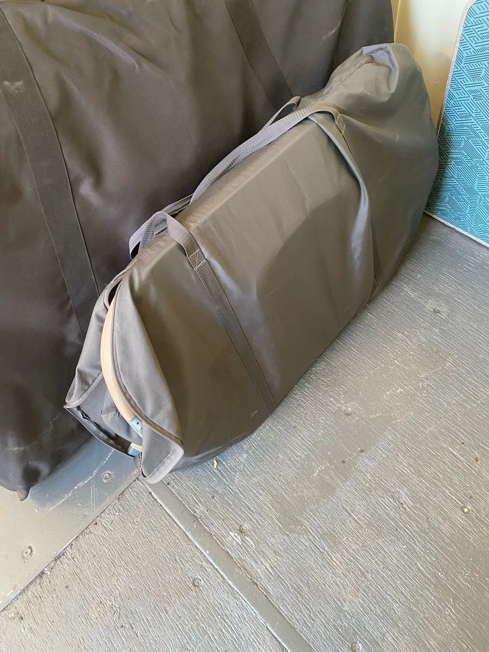 Berço de recém Nascido  - Foto 4