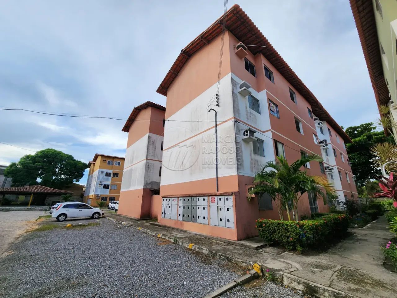 COND. RESIDENCIAL CONSELHEIRO JOSÉ BERNARDES - Foto 3