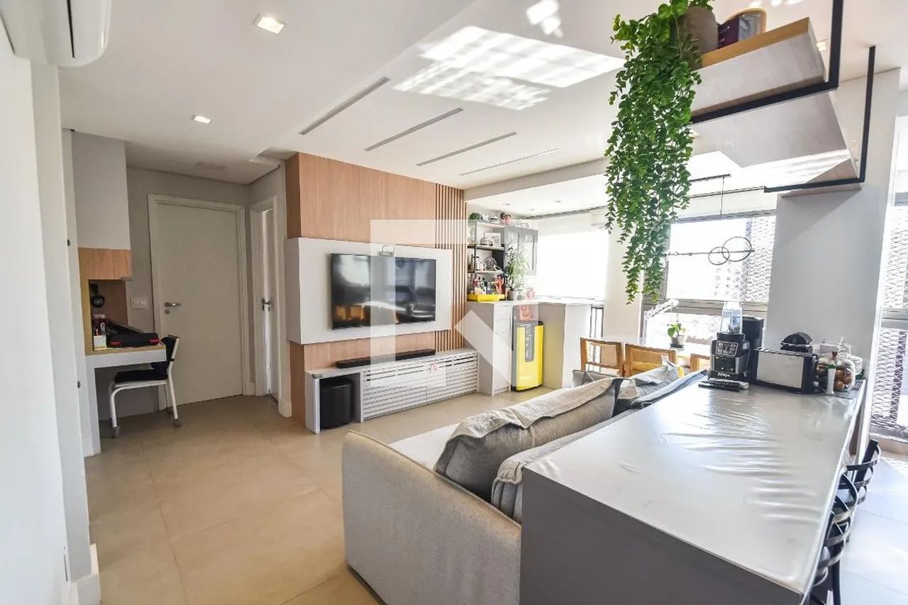 Apartamento à Venda - Vila Mariana, 2 Quartos, 70 m2 - Foto 4