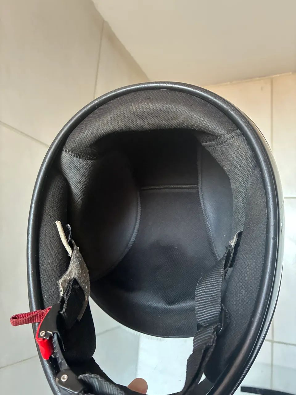 Vendo Capacete  - Foto 4