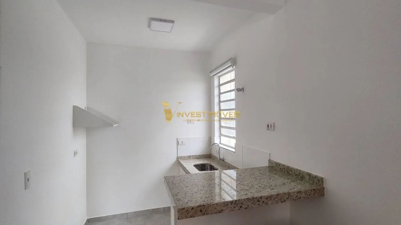 Kitnet Mobiliada com 30m² para aluguel - Foto 2