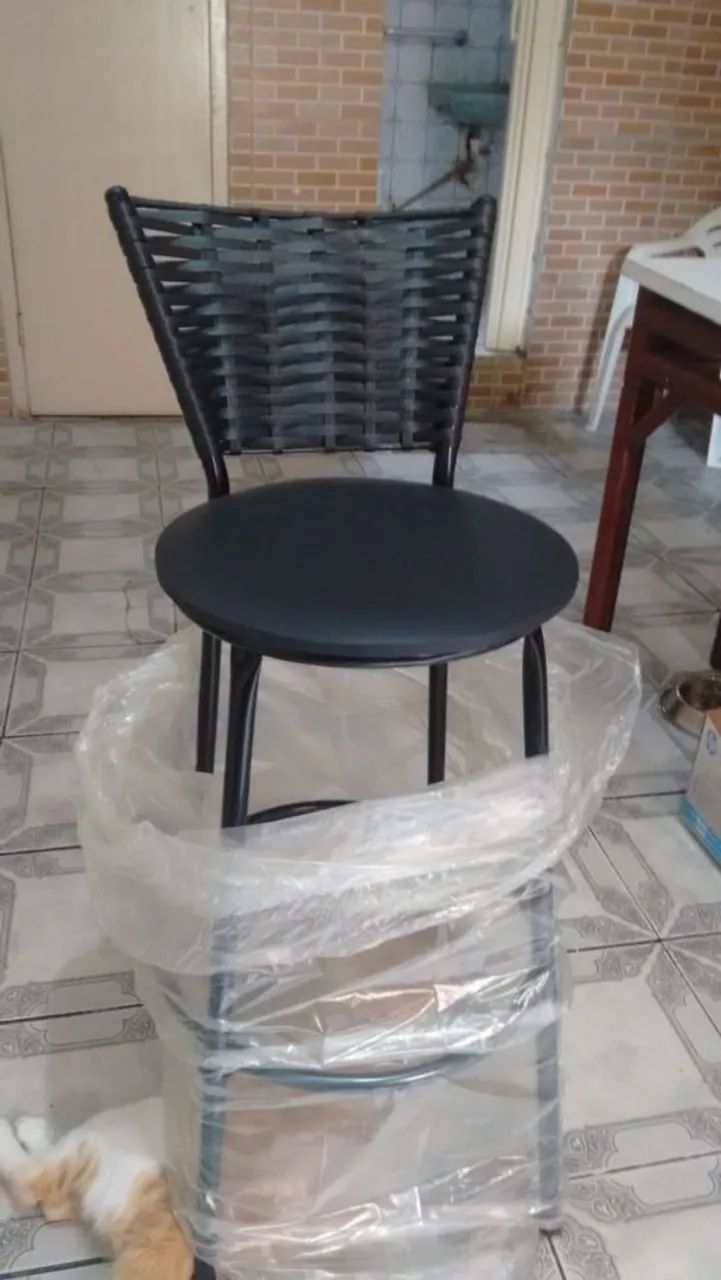 Banqueta so tem uma nova  - Foto 4