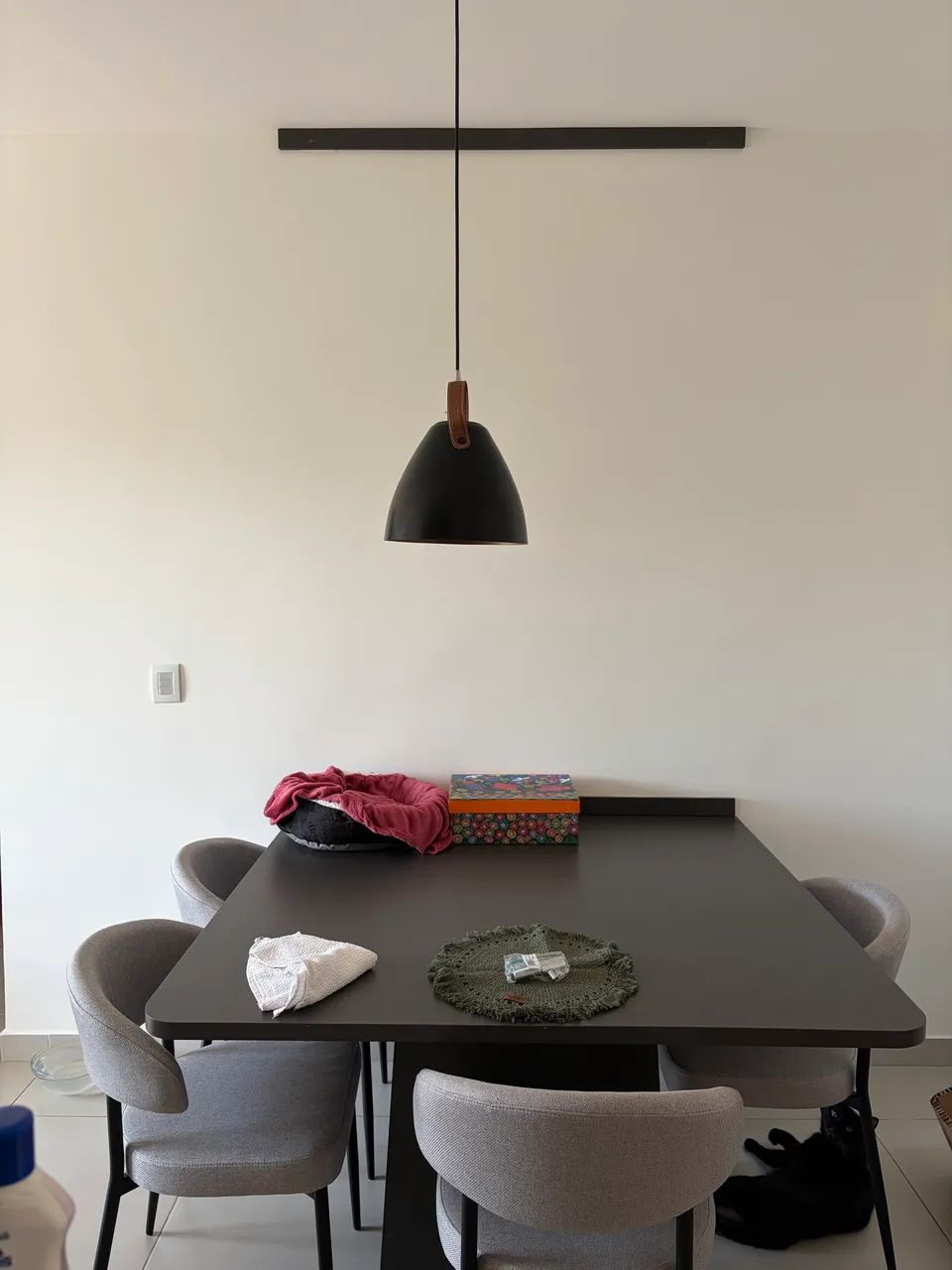 Mesa de Jantar/Escritorio - Foto 3