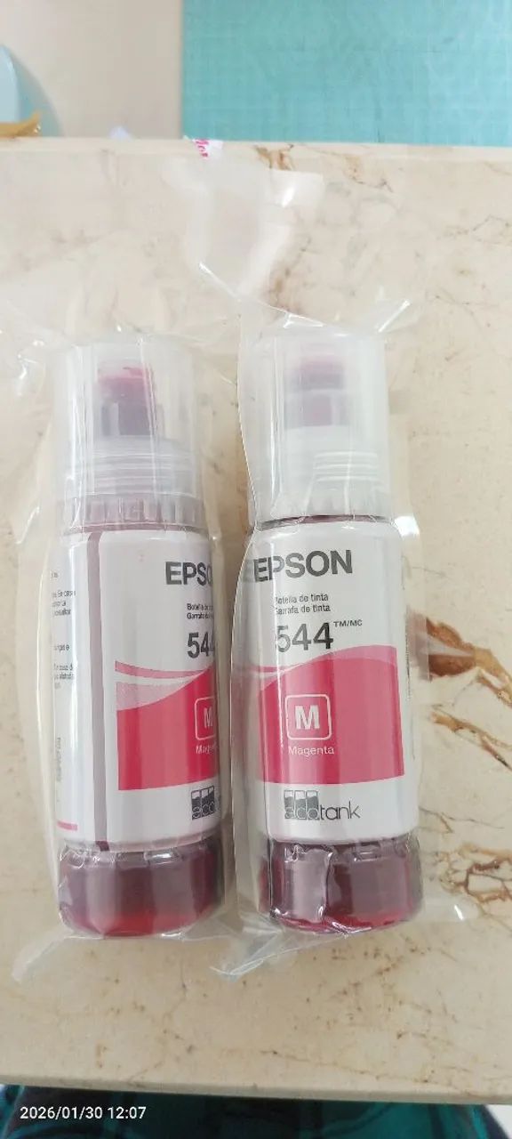 Tinta impressora  - Foto 2