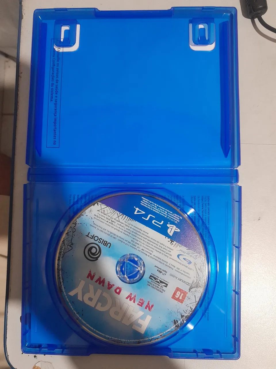 JOGOS PS4 - Foto 2