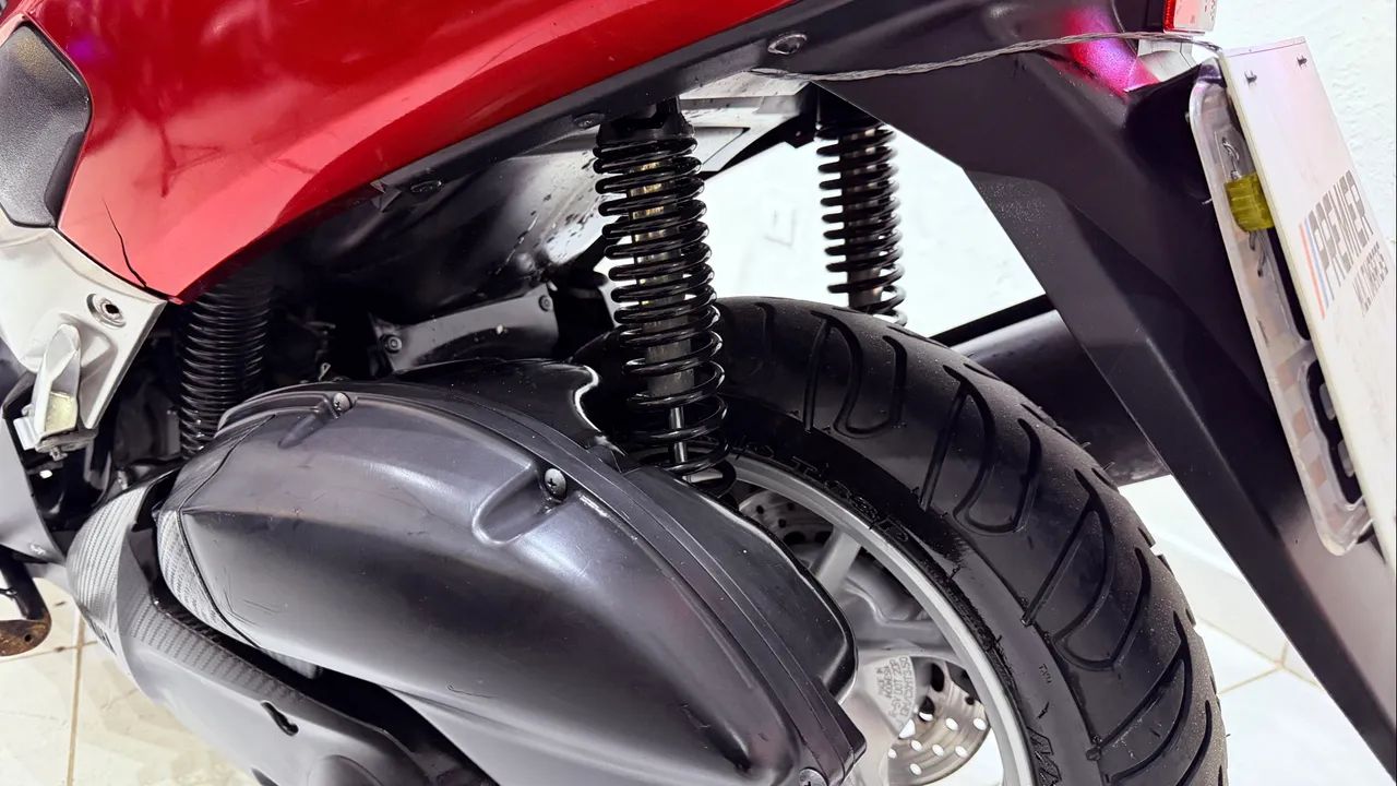 Yamaha Nmax 160 - Foto 2