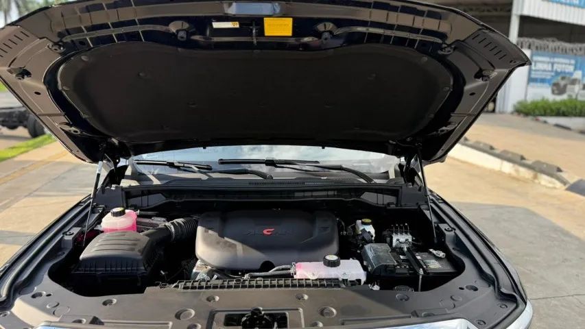 FOTON Tunland V9 (0 KM) - Foto 5