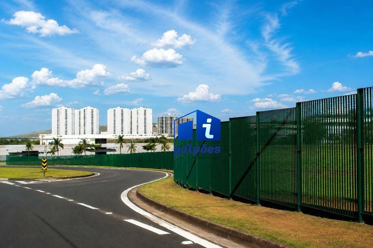 Galpão Logístico / Industrial em condomínio com 21274 m² - Foto 3