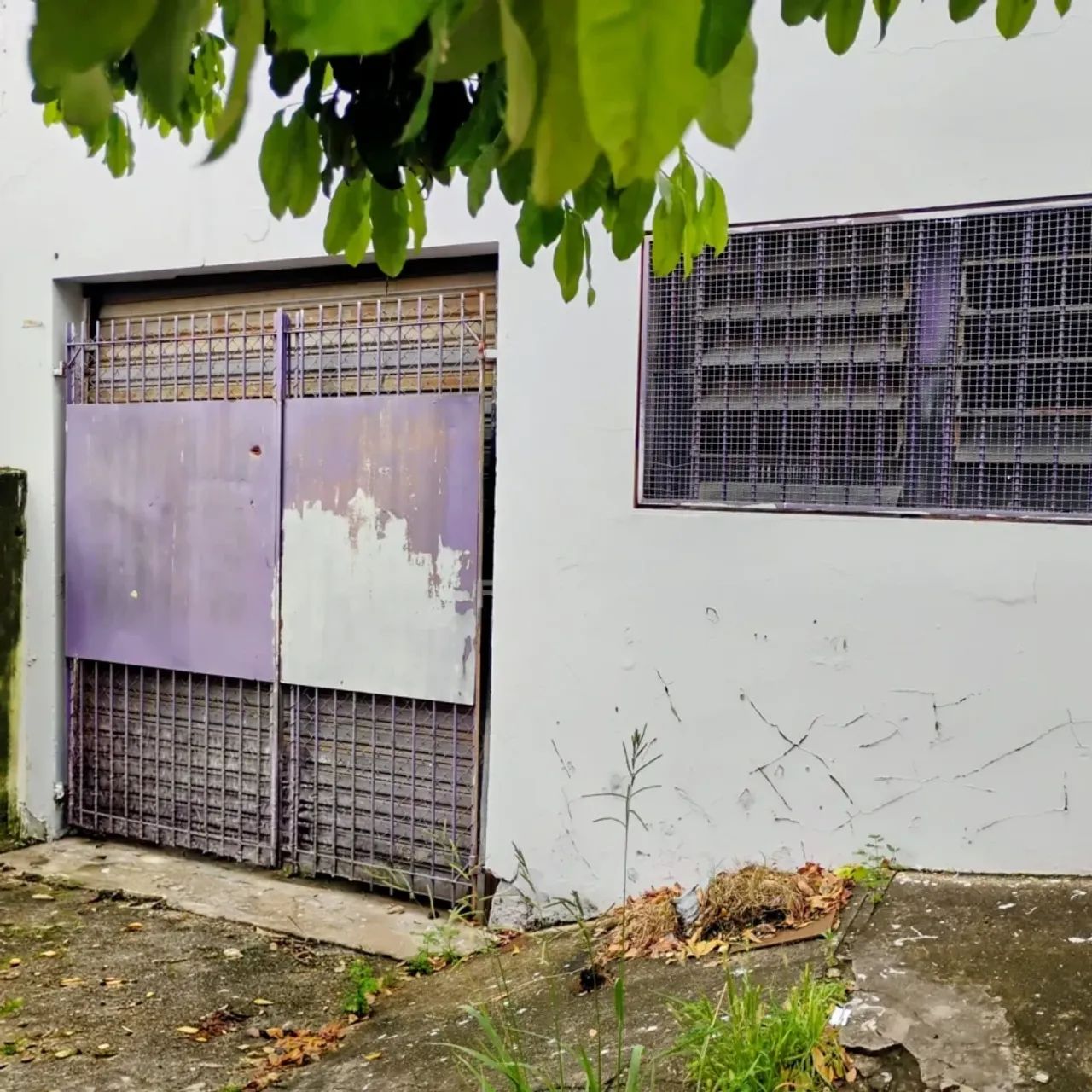 Barracão disponivel para locação - Foto 5