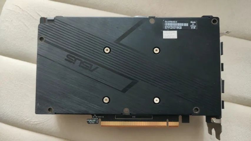 AMD RX 7600 - Foto 4