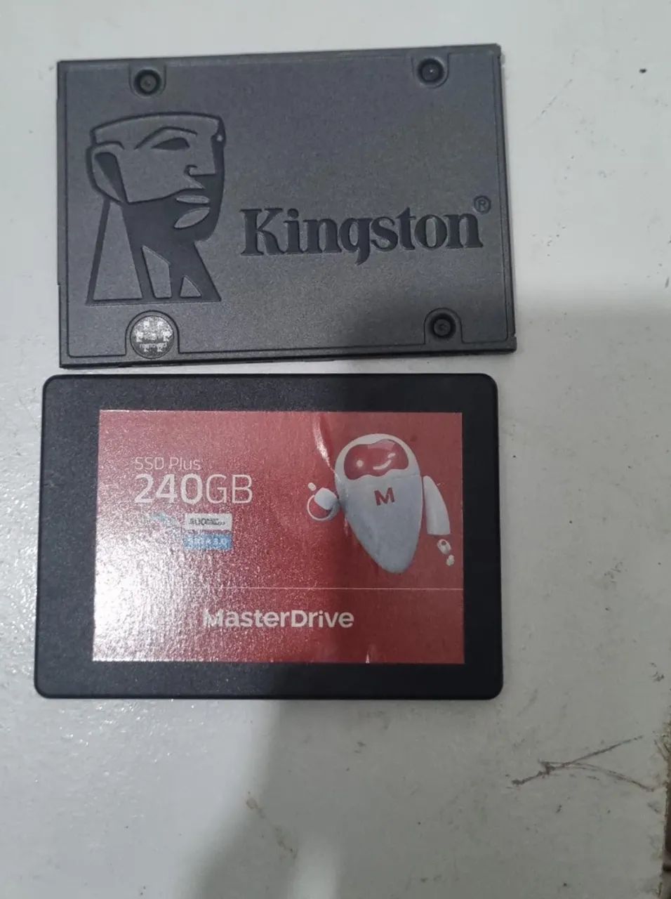 SSDs - Foto 2