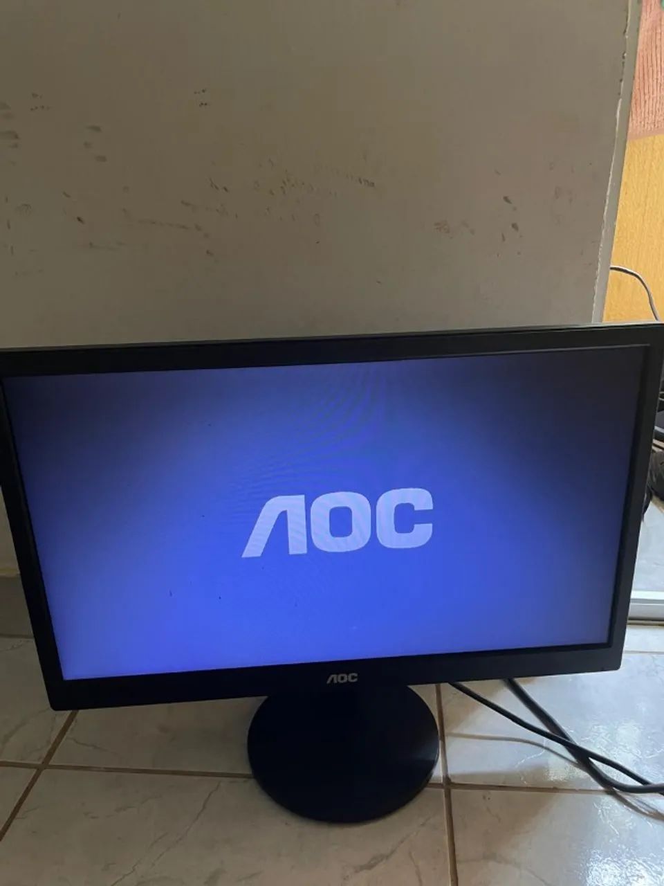 Monitor AOC - Foto 3