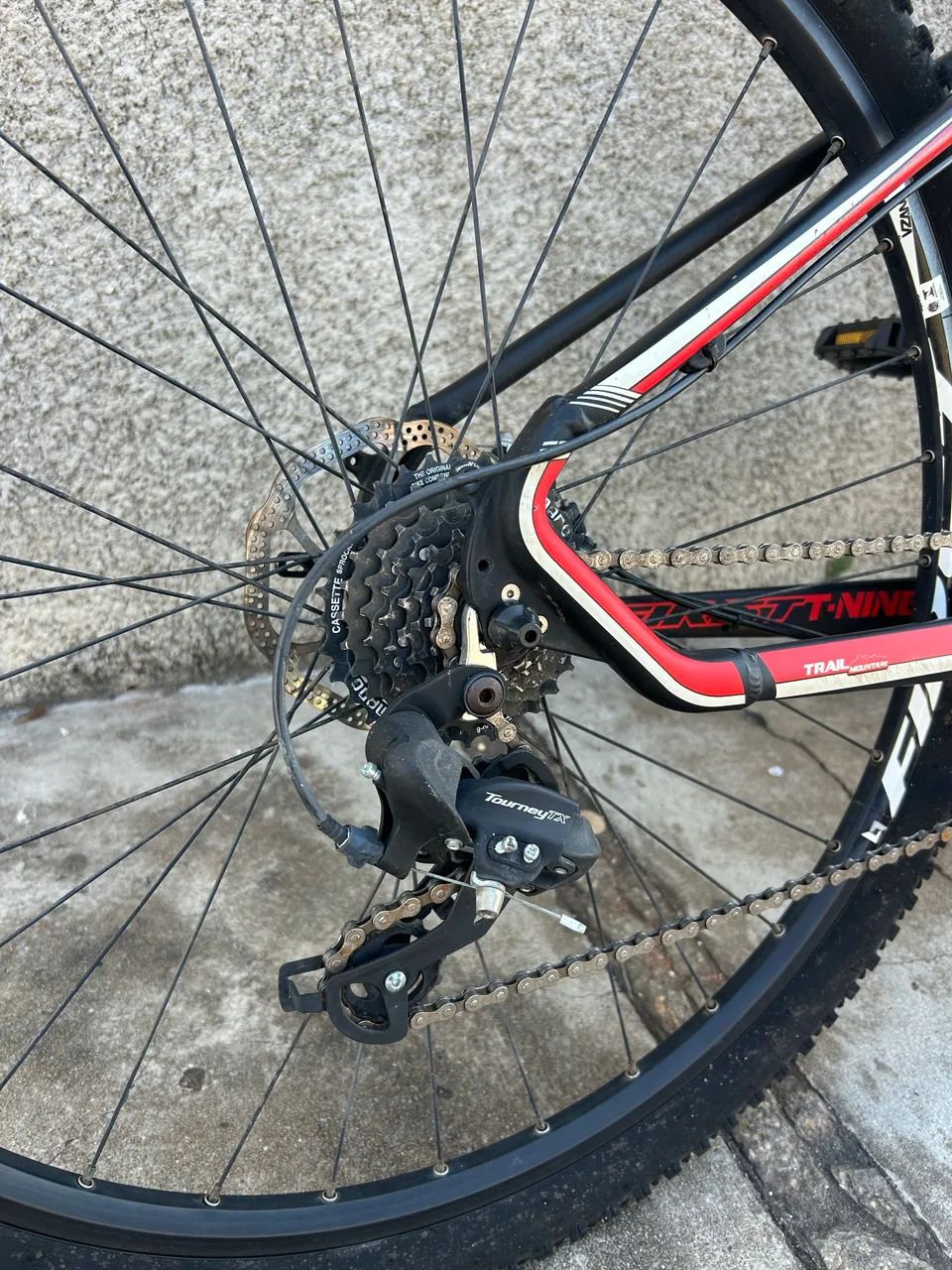 Bicicleta - Foto 4