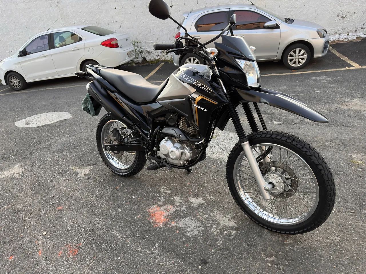Bros 160, 2023 - Foto 3