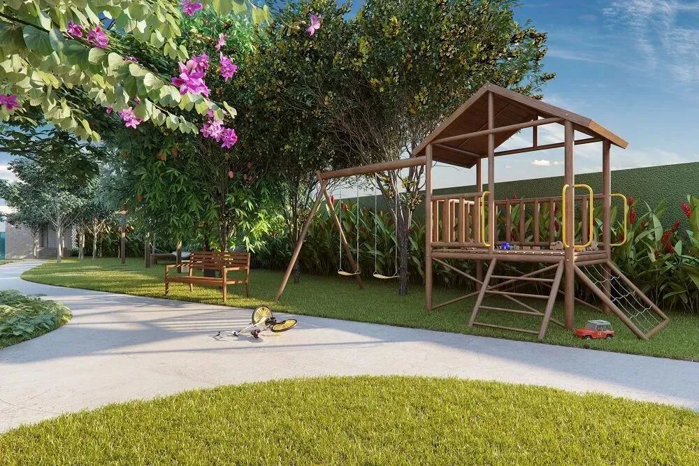 TERRAZZA APIPUCOS - Foto 5